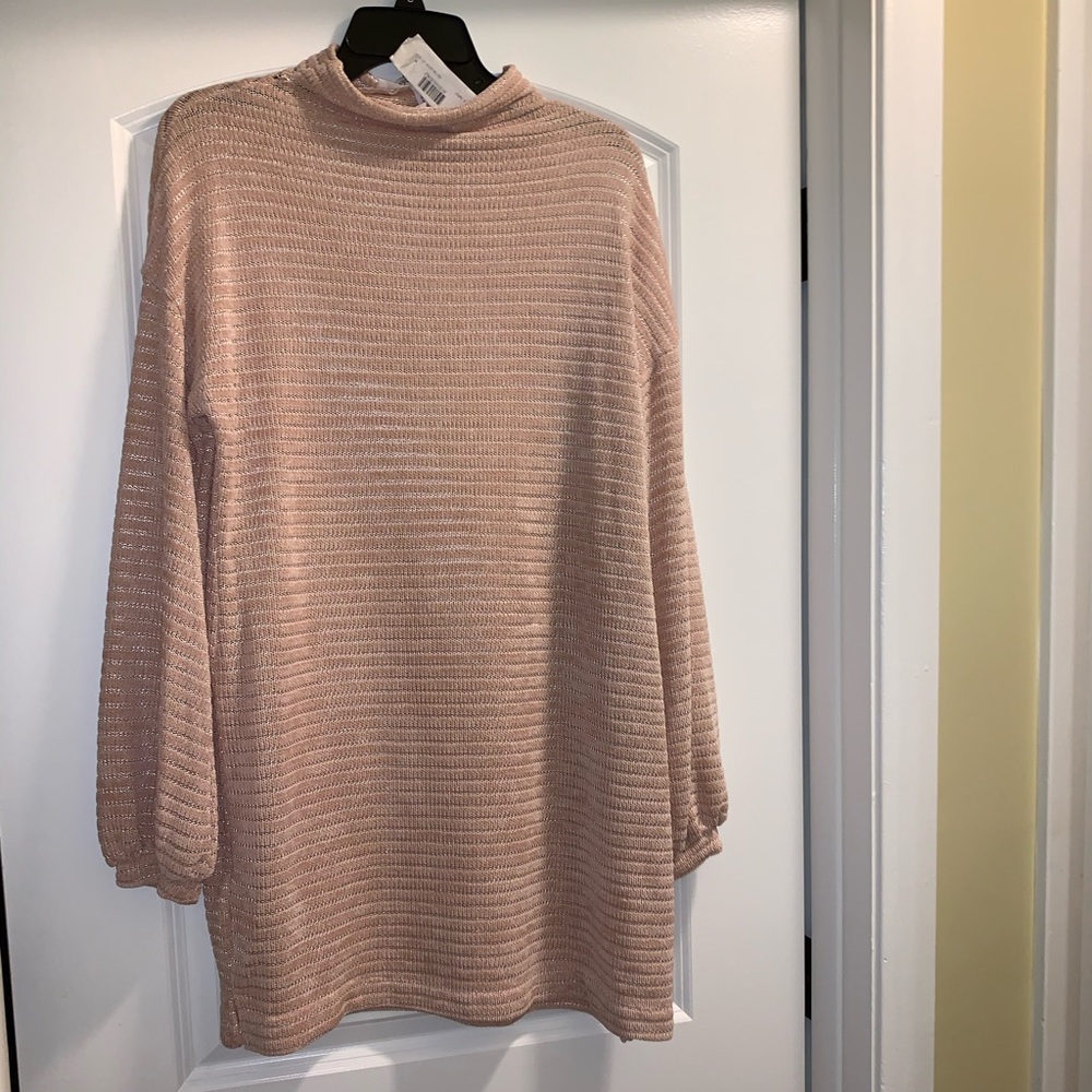 BCBGeneration sweater dress